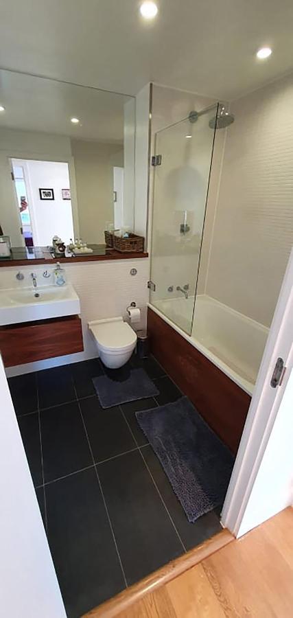 Bright & Spacious Double Bedroom With Ensuite And Concierge! Paid Parking Available Лондон Екстериор снимка